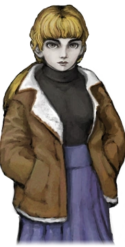 Karin, The Freelancer